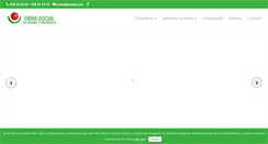 Desktop Screenshot of osdad.org